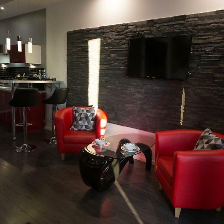 Apartament Onyx Poznań Zewnętrze zdjęcie