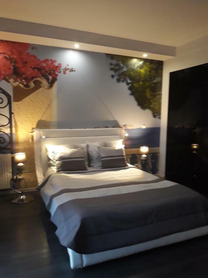 Apartament Onyx Poznań Zewnętrze zdjęcie