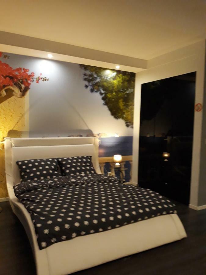 Apartament Onyx Poznań Zewnętrze zdjęcie