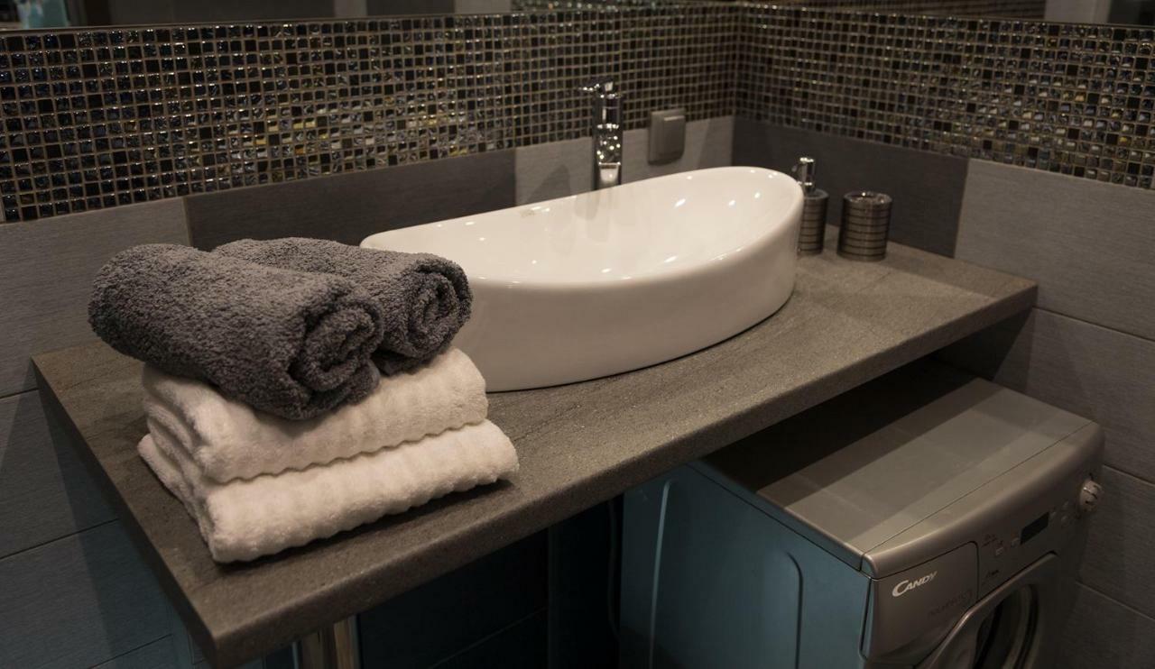 Apartament Onyx Poznań Zewnętrze zdjęcie