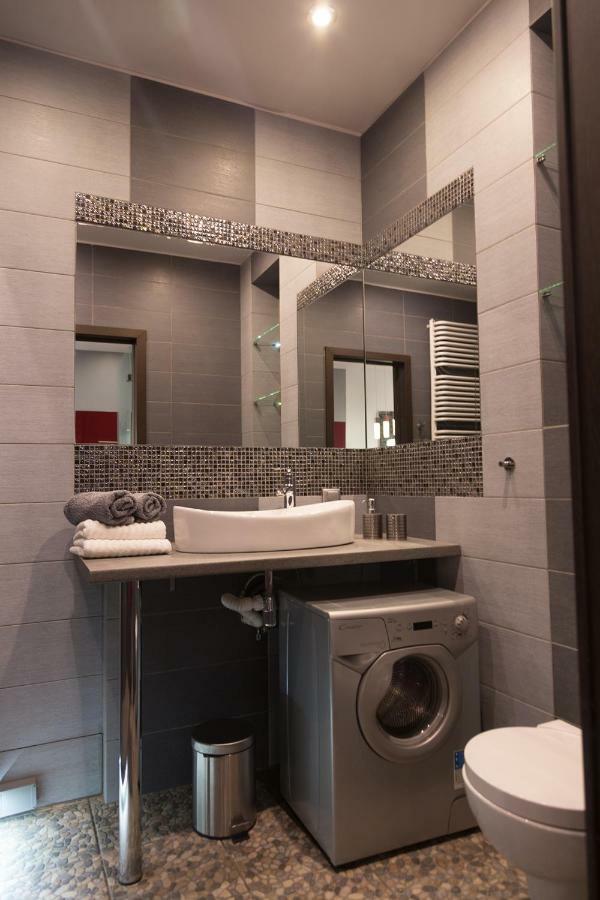 Apartament Onyx Poznań Zewnętrze zdjęcie